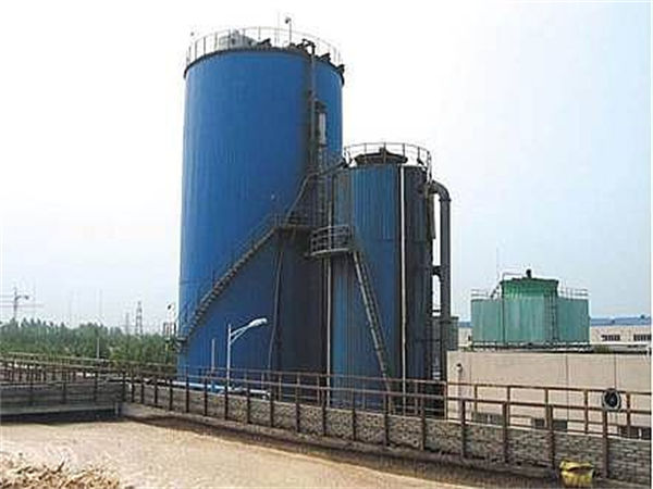 LC厭氧反應器